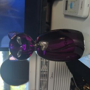 Purr perfume by Katy Perry